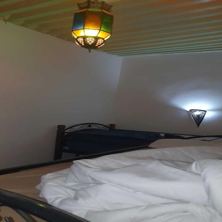 Hostel Rcif Fès Exteriör bild